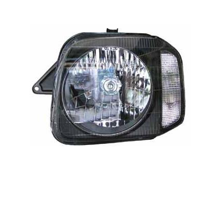 Suzuki Jimny 98-*Faro Izquierd C/Reg Elec