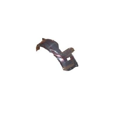 Suzuki Jimny 98-*Plastico Pase Rueda Delanter. Dch