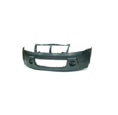 Suzuki Grand Vitara 06-* Paragolpes Delantero Para Pintar