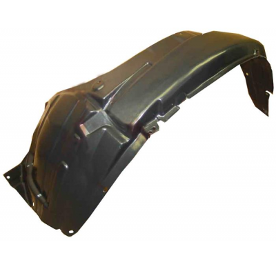 Suzuki Grand Vitara 06-*Plast. Pase Rueda. Delant. Izq