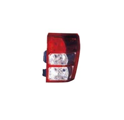 Suzuki Grand Vitara 06-*Piloto Tras Dch 2.0