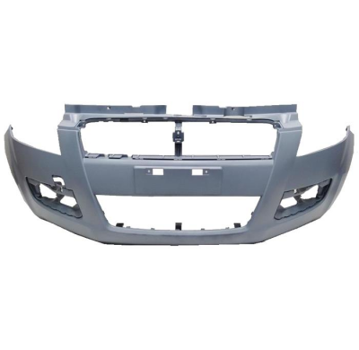 Suzuki Splash 08-*Paragolpes Delantero Para Pintar