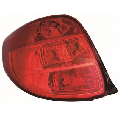 Suzuki Sx4 06-*Piloto Trasero Izq