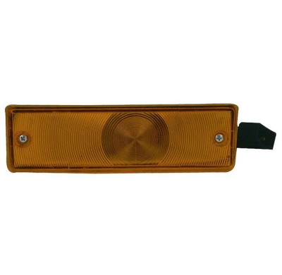 Toyota Corolla Ae80 83-*Piloto P/Golpes Del Izq