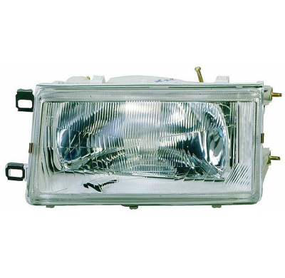 Toyota Corolla Ee80 86-*Optica Derecha