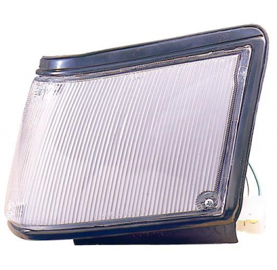 Toyota Corolla Ee80 86-*Piloto Del Dch