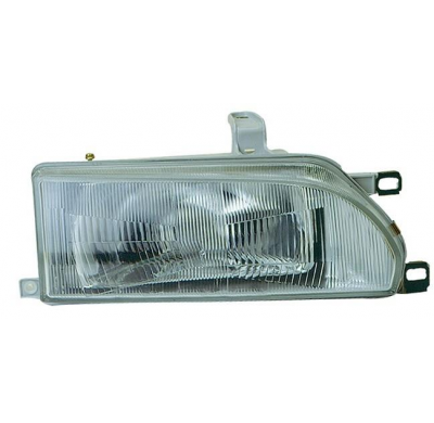 Toyota Corolla Ee90 88-*Optica Izq