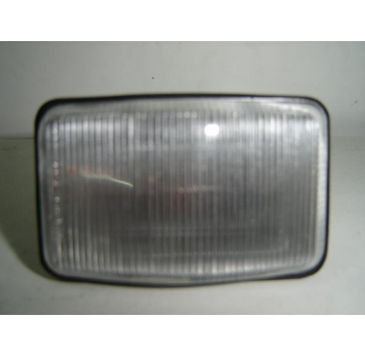 Toyota Corolla Ee90 88-*Piloto Lat Blanco