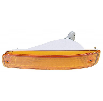 Toyota Corolla Boomy 88-*Piloto P/Golpes Del