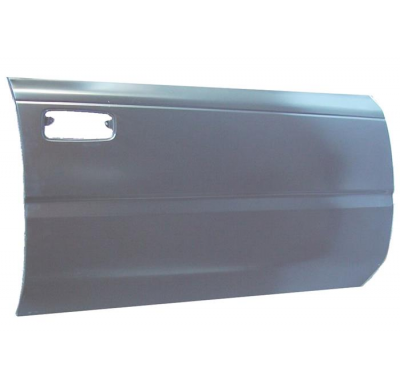 Toyota Corolla Ee90 88-*P/Puerta Del  4p