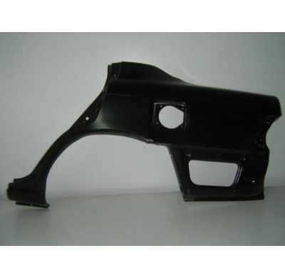 Toy Cor Ae100 92-*Aleta Tras Izq Sedan