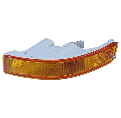 Toy Cor Van Ae101 93-*Piloto P/Golpes Del Izq