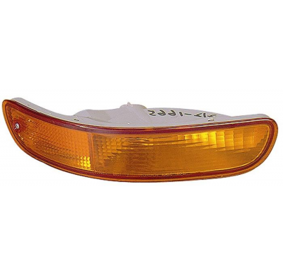 Toy Cor Ae100 Van 92-*Piloto P/Golpes Del Izq