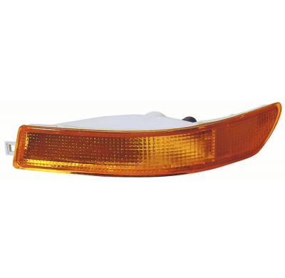 Toy. Corolla Ae100 92-*Piloto P/Golpes Del