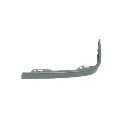 Toy Cor Ae100 92-*Moldura Faro Tras Dch Se