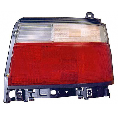 Toy. Corolla Ae100 Van 92-*Piloto Dch