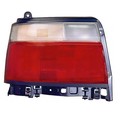 Toy. Corolla Ae100 Van 92-*Piloto Izq