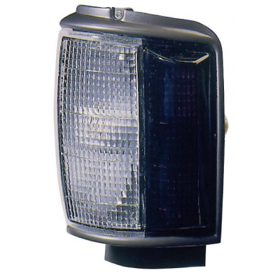 Toy Hilux Ln65 84-*Piloto Del Dch 4wd