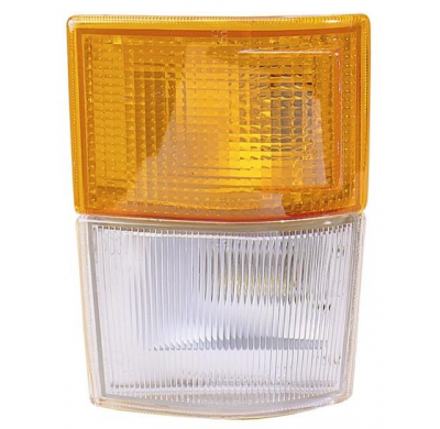 Toyota Hiace Lh51 86-*Piloto Del Izq