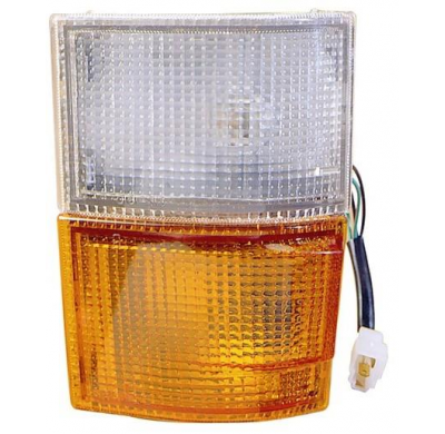 Toyota Hiace Lh50*piloto Del Izq