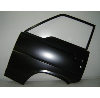 Toyota Hiace Lh51 86-*Puerta Del Izq