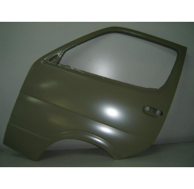 Toyota Hiace Lh102 88-*Puerta Del Izq