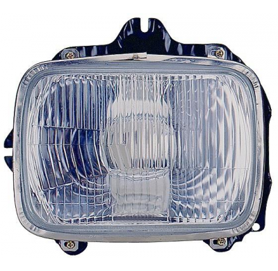 Toyota Hilux Ln56 84-88*optica Izq