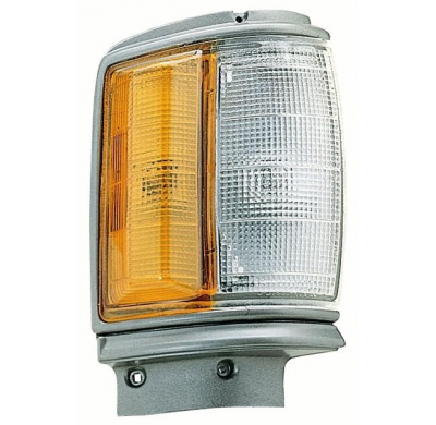 Toyota Hilux Ln56 87-*Piloto Del Izq Gris