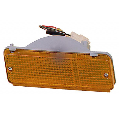 Toyota Hilux Ln55/56-*Piloto P/Golpes Del Dch