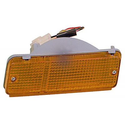 Toyota Hilux Ln55/56-*Piloto P/Golpes Del Izq