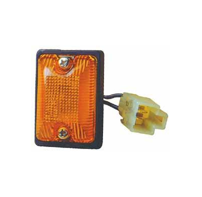 Toyota Hilux  Ln56/85/105/Ae80 87-98*piloto Lateral