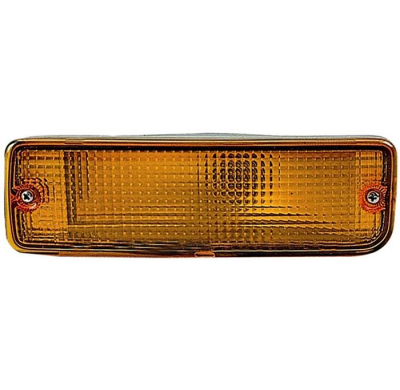 Toyota Hilux Ln85 89-*Piloto P/Golpes Del Izq