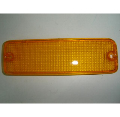 Toyota Hilux Ln85 89-*Cristal Piloto P/Golpes Del Dch