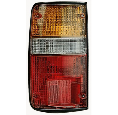 Toyota Hilux Ln85 89-*Piloto  Cx Metalic