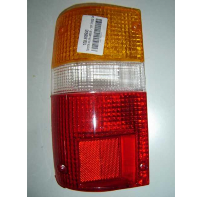 Toyota Hilux Ln85 89-*Crist/Faro Tr Izq Cx Meta