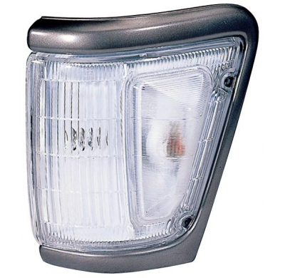 Toy Hilux Ln105 89-*Piloto Del Dch 4wd