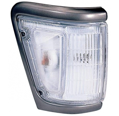 Toy Hilux Ln105 89-*Piloto Del Izq 4wd