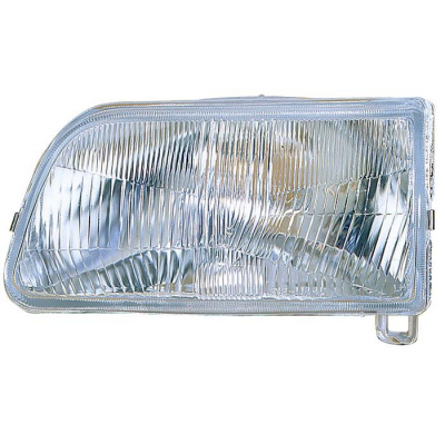 Toyota Starlet Ep70 85-*Optica Derecha