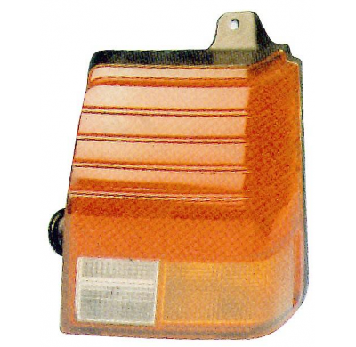 Toyota Starlet Ep70 85-*Piloto Dch