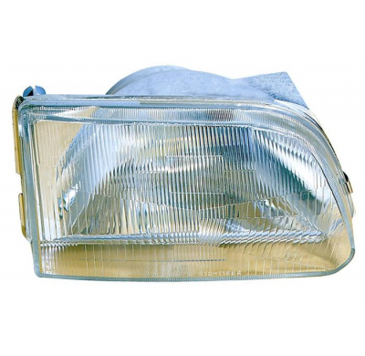 Toyota Starlet 92-*Optica Izq