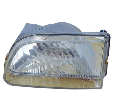 Toyota Starlet 91-92*faro Dch