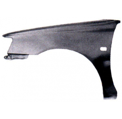 Toyota Starlet 92-*Aleta Izq