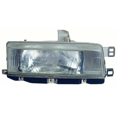 Toyota Corolla L/B 88-*Optica Izq