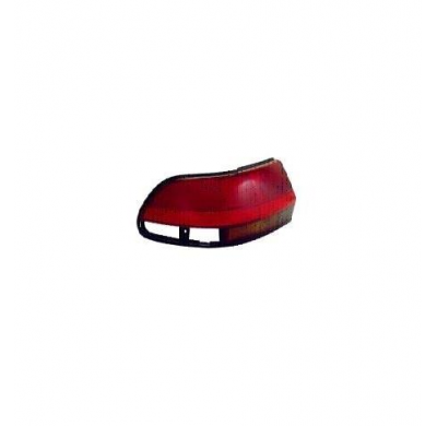 Toyota Corolla L/B 88-*Piloto Traser. Dch