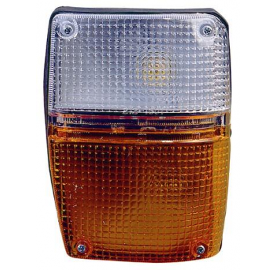 Toy Hiace Lh20 79-80*piloto Del Dch