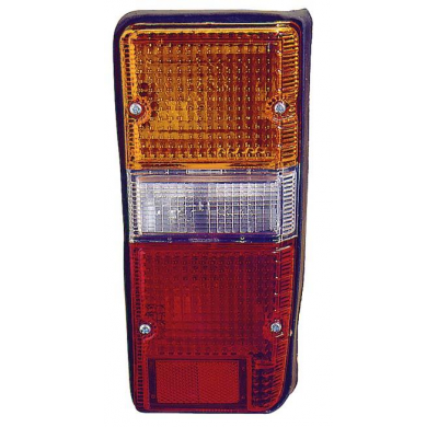 Toy Hiace Lh20 79-80*piloto Tras Dch