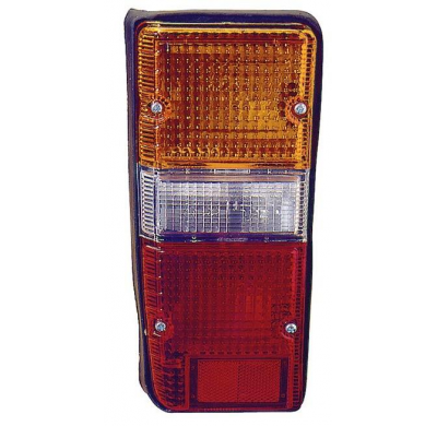 Toy Hiace Lh20 79-80*piloto Tras Izq