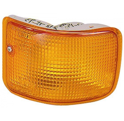 Toyota Dyna 96-*Piloto Del Izq Amarillo