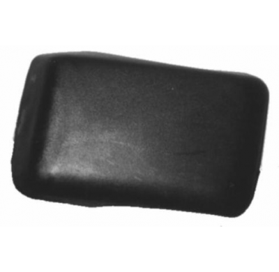 Toyota Hilux Ln40*punta P/Golpes Del Izq