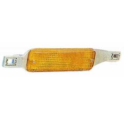 Toyota Hilux Ln40*piloto P/Golpes Del Dch